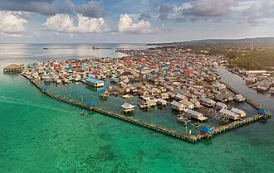 Pesona Pariwisata Bahari Sulawesi Tenggara