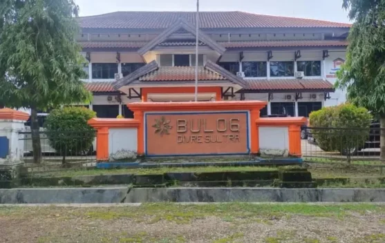 Bantuan Pangan Bulog Sultra Siap Dibagikan Maret 2026