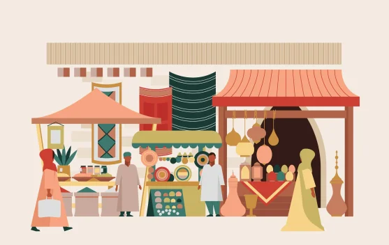 Strategi UMKM Laris di Ramadan