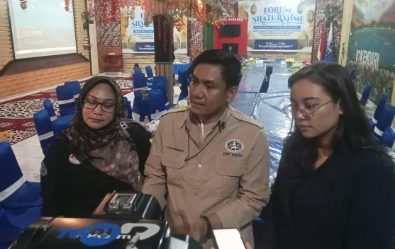 ASITA Sultra Tekankan Pelayanan Total Pariwisata
