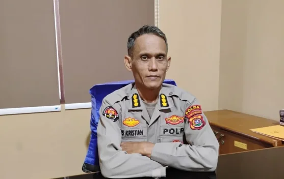 Polda Sultra Bentuk Tim Terpadu dan Buka Posko Pengaduan Korban Penipuan Umrah