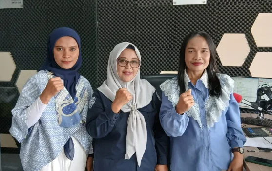 Peran Media Sosial dan Gender Dikalangan Generasi Muda