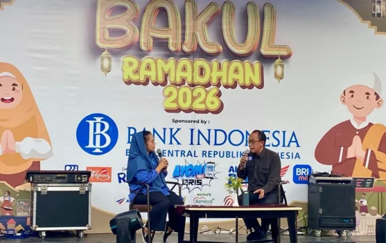 BI Sultra Gandeng RRI Edukasi QRIS lewat Dialog ASIQ