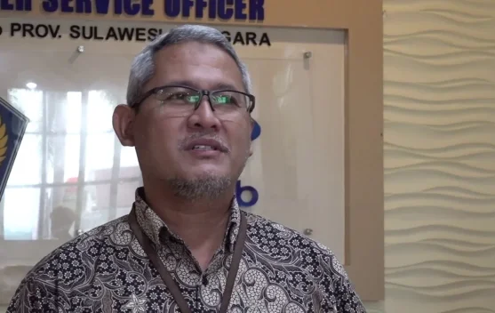 Pembayaran Gaji 13 dan THR di Sultra Mulai Salur