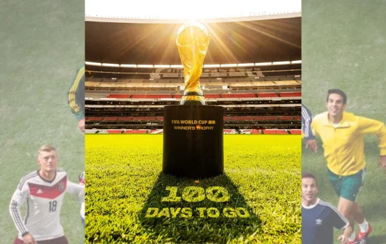 Isu Global Banyak Mencuat jelang Piala Dunia 2026