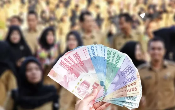 Kabar Gembira, Anggaran THR ASN Mulai Ditransfer