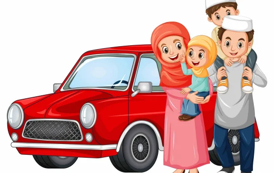 Mudik Lebaran 2026 Nikmati Silaturahmi Tanpa Panik Finansial