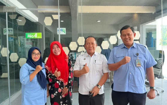 Pengaruh Budaya Kolaborasi UMKM Pangan di Bulan Ramadhan