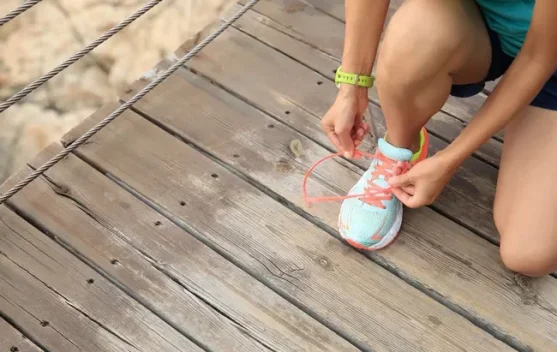 Makanan yang Baik Dikonsumsi sebelum Lari Pagi