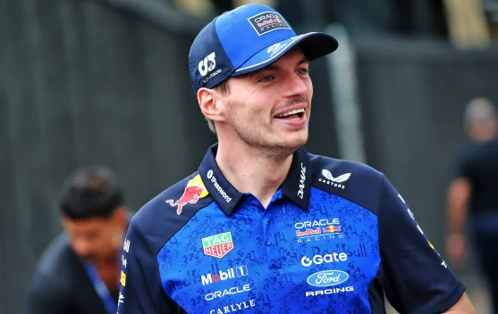 Verstappen Santai Hadapi Selisih Waktu dengan Tim Mercedes usai GP Australia 2026