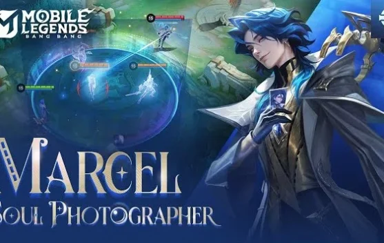 Season 40 Mobile Legends: Skin Gratis, Hero Baru Marcel, dan Build Item Terbaru