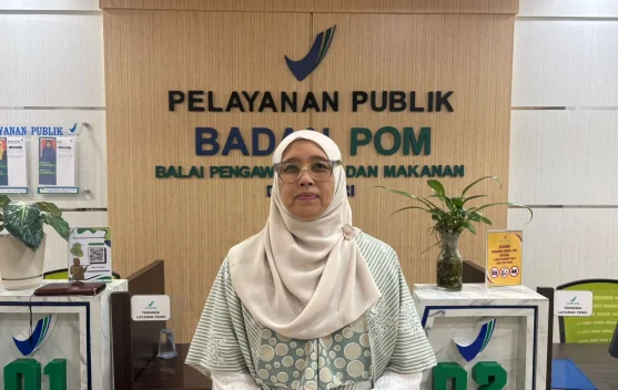 BPOM Kendari intensifkan Pengawasan Takjil