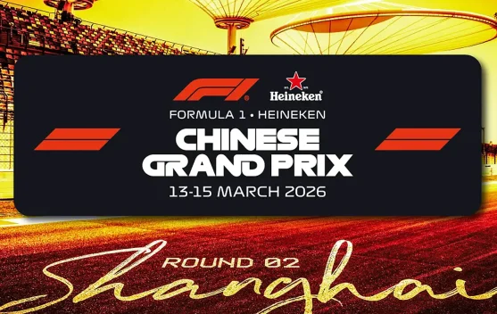 Mengenal Shanghai International Circuit: Fakta dan Karakter Trek F1 GP China 2026