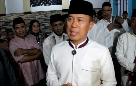 Alasan Efisiensi, HUT Sultra Batal Digelar Wakatobi