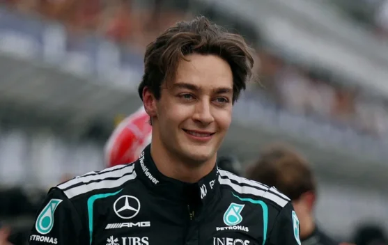 Russell Ingatkan Mercedes untuk Waspada Tim Ferrari jelang F1 GP China 2026