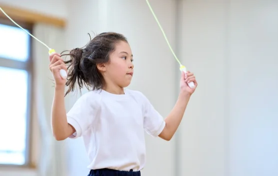 Olahraga Ini Bantu Optimalkan Tinggi Badan Anak