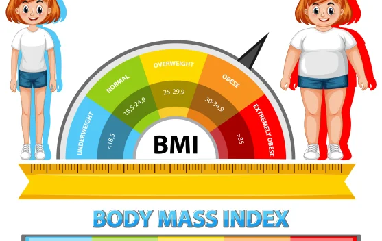Cara Mudah Cek IMT Tubuh