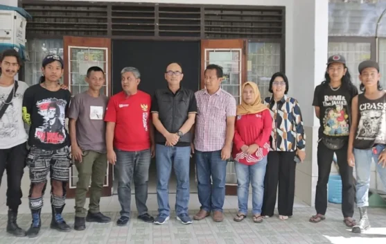 Pemkot Kendari Lakukan Penataan Sosial Sambut UCLG ASPAC