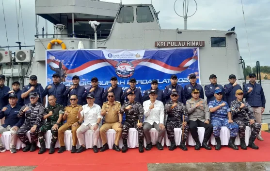 BI Siapkan Rp20 Miliar Uang Layak Edar untuk Wilayah 3T di Sultra