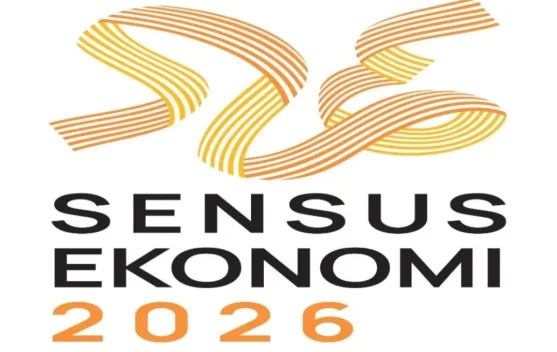 Sensus Ekonomi 2026 Jangkau UMKM hingga Usaha Olahraga