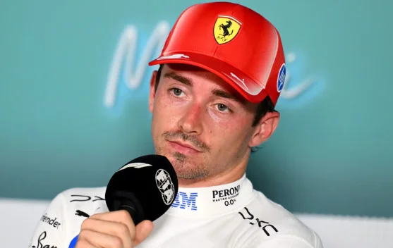 Dijatuhi Penalti usai Disidang Steward FIA Resmi pada GP Miami 2026