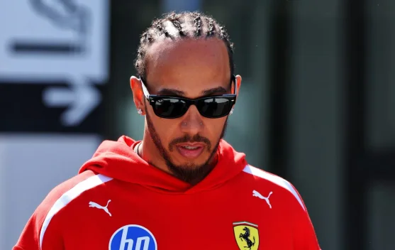 Hamilton Frustrasi Jalani Balapan yang Berat pada F1 GP Miami 2026