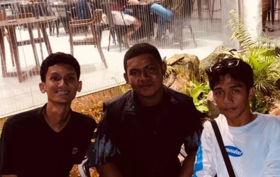 Tren Nongkrong di Coffee Shop Jadi Gaya Hidup Anak Muda