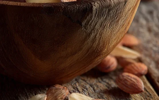 Kacang Almond, Camilan Sehat Kaya Nutrisi dengan Banyak Manfaat
