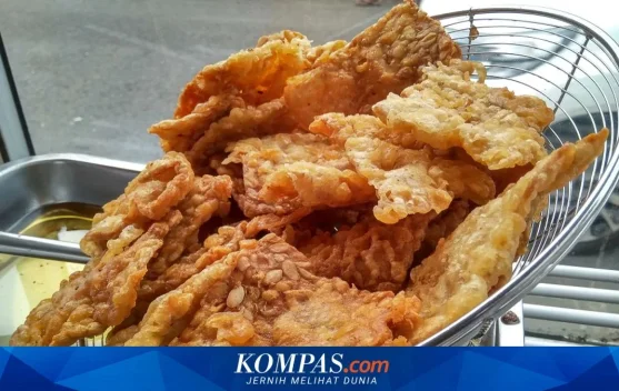 Makanan Karsinogenik Pemicu Kanker Tubuh