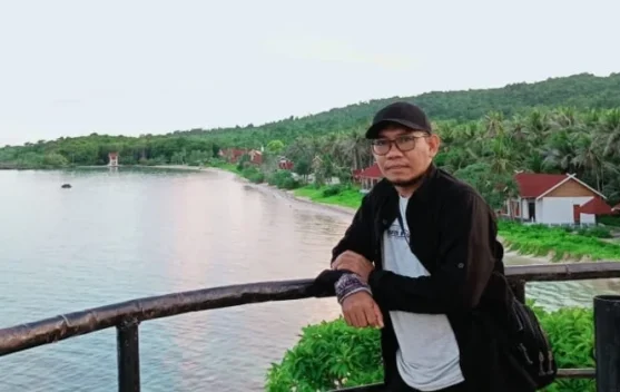 Sedimentasi Ancaman Bagi Masa Depan Maritim Indonesia