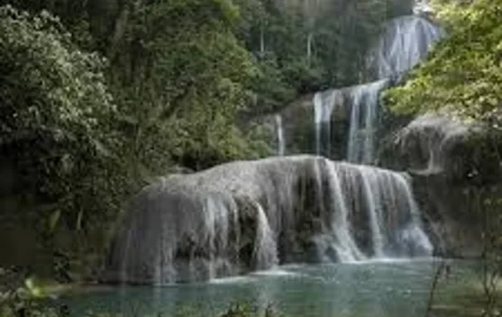 Wisata Tumburano Wawonii Jadi Destinasi Alam Favorit Wisatawan