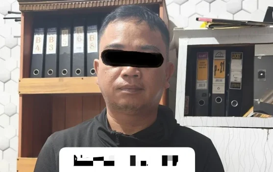 Tim Buser 77 Polresta Kendari Ungkap Sindikat Pencurian HP di 41 TKP