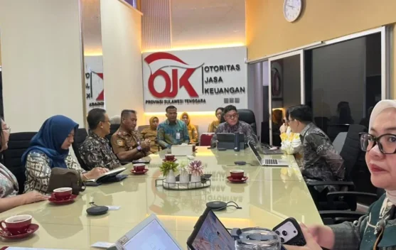 Pemkot Kendari Siap Menghadapi Penilaian Kejar Award 2026