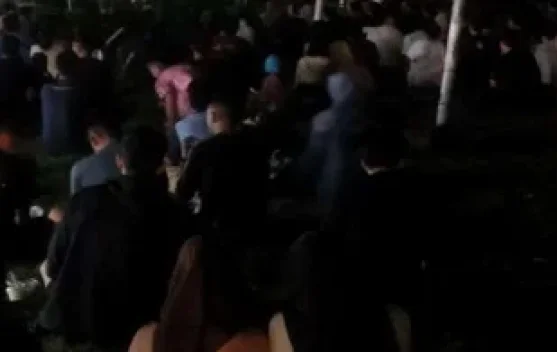Masyarakat Mulai Gelar Nobar Pemanasan Piala Dunia 2026
