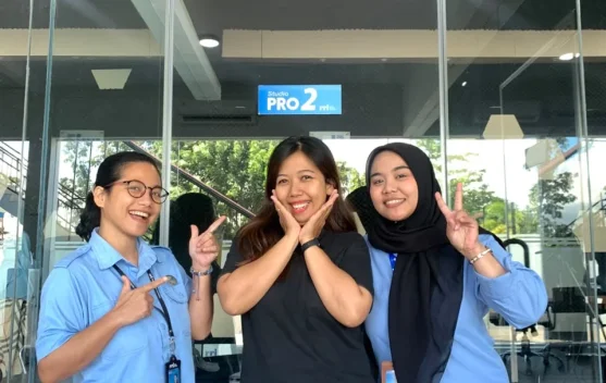 Dari Dapur Rumah menuju Sukses