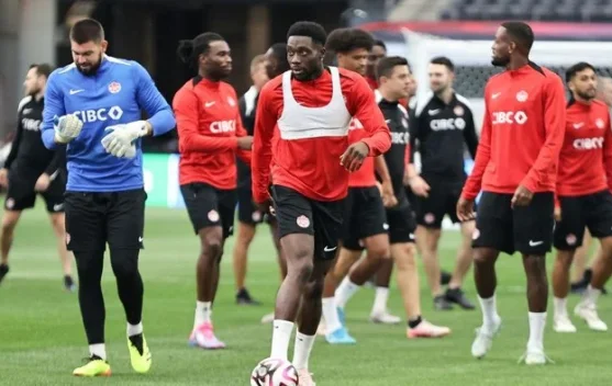 Kanada vs Bosnia-Herzegovina: Tuan Rumah Siap Sambut Debut Grup B Piala Dunia 2026