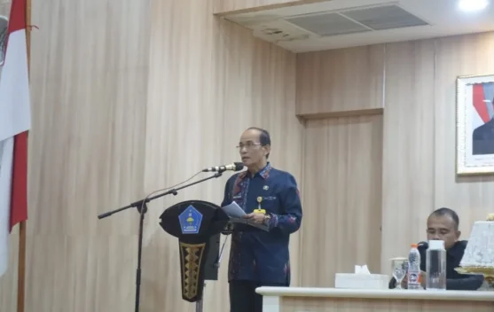 Pemkot Kendari Pastikan Data Pemilih Akurat