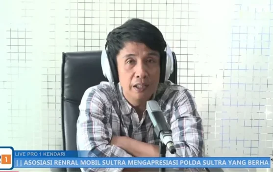 Kota Kendari Siapkan Akses Ramah Bagi Penyandang Disabilitas