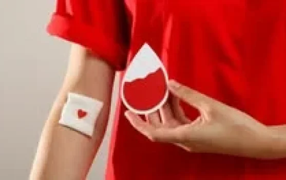 Hari Donor Darah Sedunia 2026: Setetes Darah, Sejuta Harapan