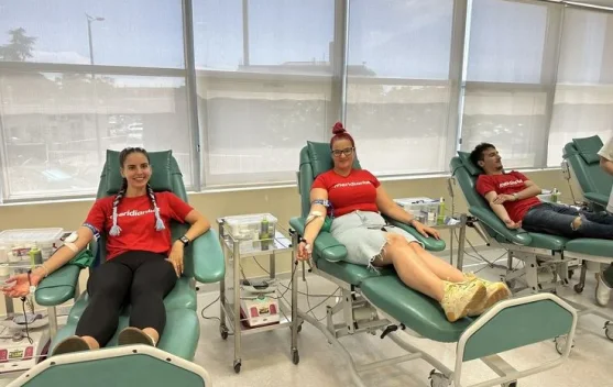 Manfaat Donor Darah bagi Kesehatan dan Kemanusiaan