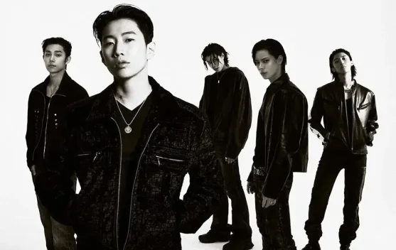 Jay Park Umumkan World Tour 2026, Siap Sambangi Amerika hingga Eropa