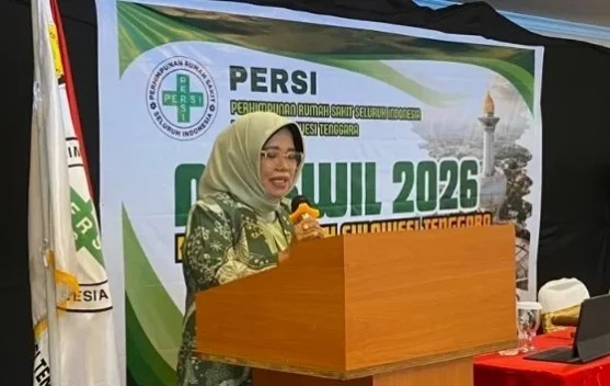 dr. Asridah Mukaddim Siapkan Tiga Komitmen Hadapi Tantangan UU Kesehatan
