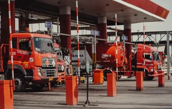 Pertamina Pastikan Stok Pertalite Tersedia