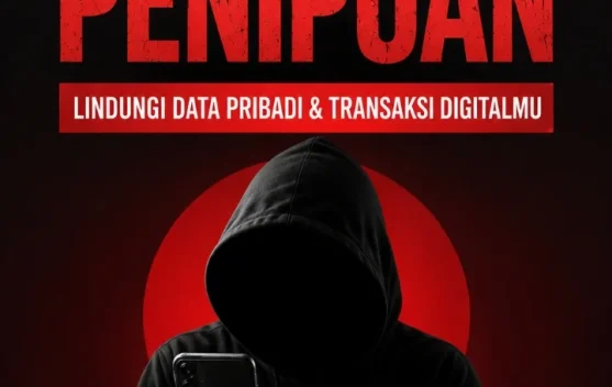 Waspadai Penipuan Mengatasnamakan Bank, Lindungi Data Pribadi Anda