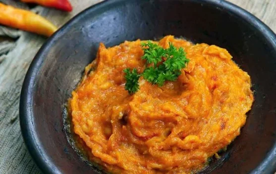 Tempoyak, Sambal Unik Berbahan Durian