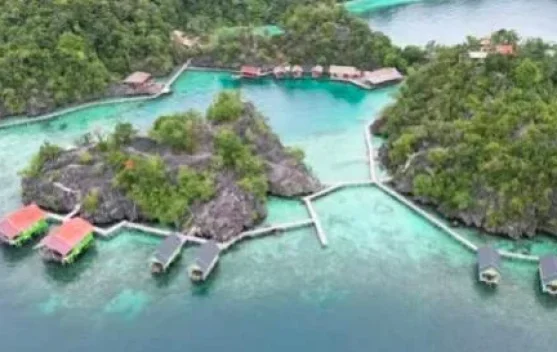 Sultra Kembangkan Pariwisata Berkelanjutan Libatkan Masyarakat