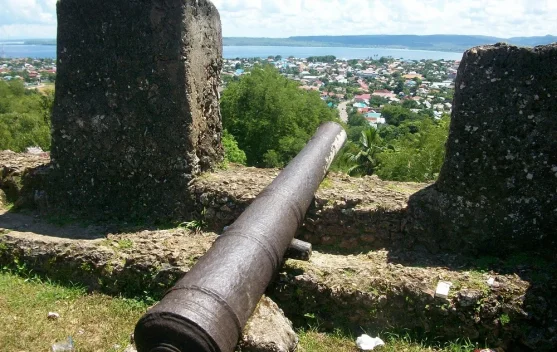 Benteng Keraton Buton, Ikon Wisata Sejarah dan Budaya Sultra