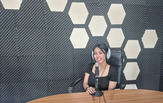 Satu Januari Cafe, Hadirkan Konsep Nongkrong Kreatif