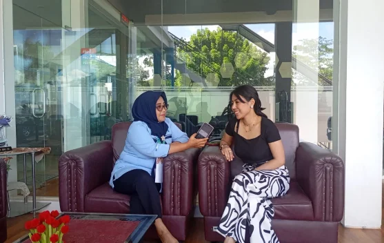 Satu Januari Cafe Bangun Peluang Bisnis Kuliner