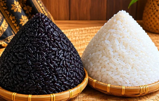 Sokko Hitam dan Sokko Putih, Simbol Syukur dalam Tradisi Bugis
